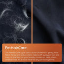 Hotpoint CHD94MWBSUK Fabric Care 9KG - 60cm Heat Pump Tumble Dryer with HomeWhiz