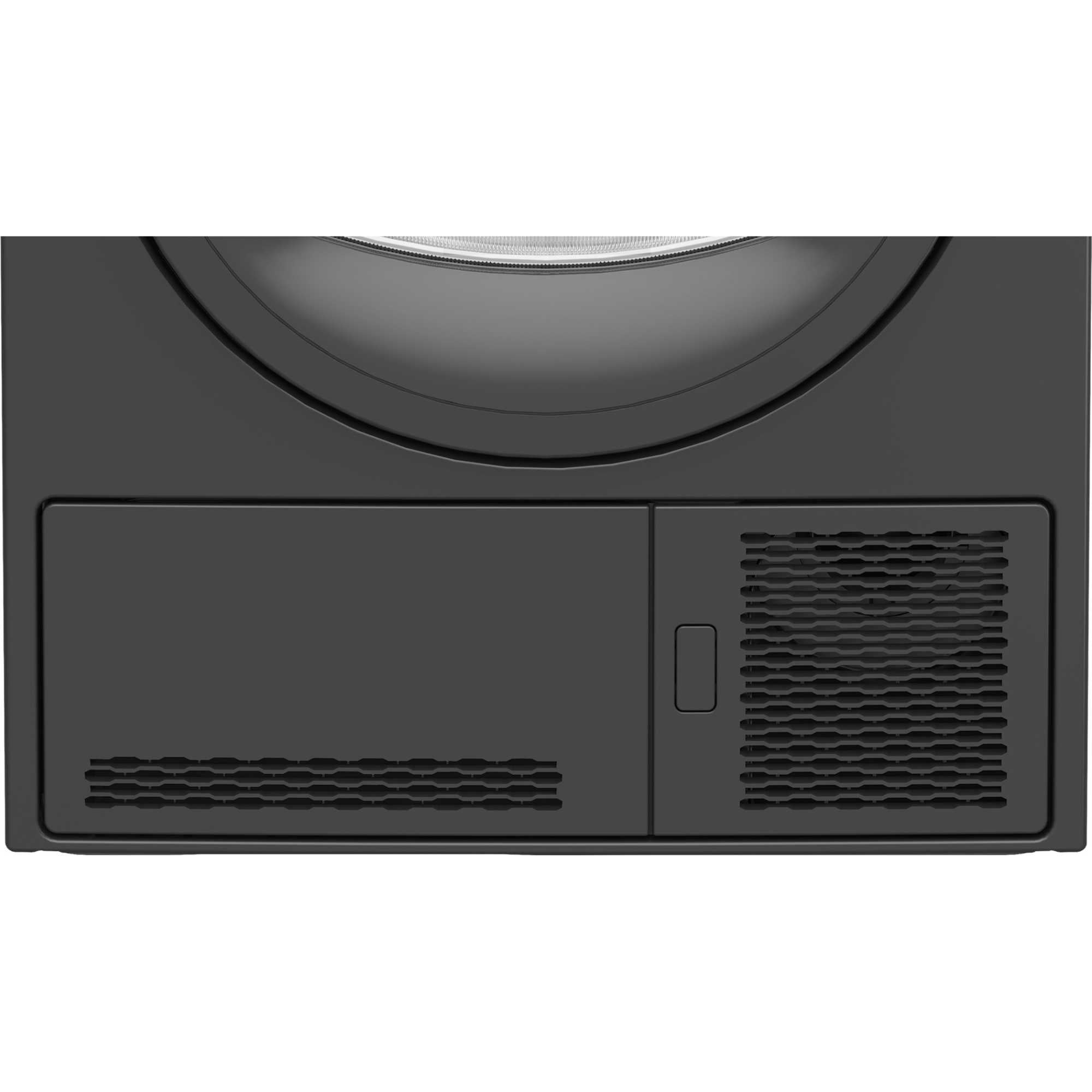 Hotpoint CHDC82GGGDUK 8kg Condenser Tumble Dryer With SensorDry Graphite