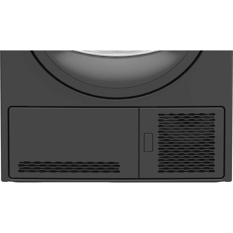 Hotpoint CHDC82GGGDUK 8kg Condenser Tumble Dryer With SensorDry Graphite