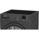 Hotpoint CHDC82GGGDUK 8kg Condenser Tumble Dryer With SensorDry Graphite