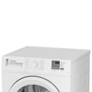 Hotpoint CHDC82WWGDUK 8KG Condenser Tumble Dryer Black