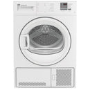 Hotpoint CHDC82WWGDUK 8KG Condenser Tumble Dryer Black