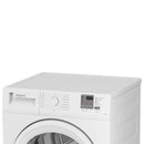 Hotpoint CHDC92WWGDUK 9KG Condenser Tumble Dryer With Sensor Dry White