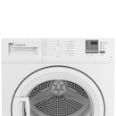 Hotpoint CHDC92WWGDUK 9KG Condenser Tumble Dryer With Sensor Dry White