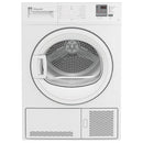 Hotpoint CHDC92WWGDUK 9KG Condenser Tumble Dryer With Sensor Dry White