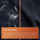 Hotpoint CHSD82MBBUK 8kg Heat Pump Tumble Dryer with Pet Hair Care Black