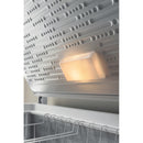 Hotpoint CS2A400HFMFA1 Freestanding Chest Freezer White