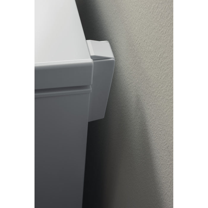 Hotpoint CS2A400HFMFA1 Freestanding Chest Freezer White