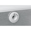 Hotpoint CS2A400HFMFA1 Freestanding Chest Freezer White