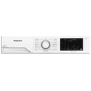 Hotpoint H101ANTISTAINUK 10kg 1400 Spin Freestanding Front Loading Washing Machine White
