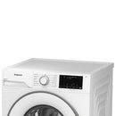 Hotpoint H101ANTISTAINUK 10kg 1400 Spin Freestanding Front Loading Washing Machine White