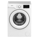 Hotpoint H101ANTISTAINUK 10kg 1400 Spin Freestanding Front Loading Washing Machine White