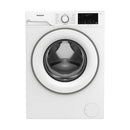 Hotpoint H101ANTISTAINUK 10kg 1400 Spin Freestanding Front Loading Washing Machine White