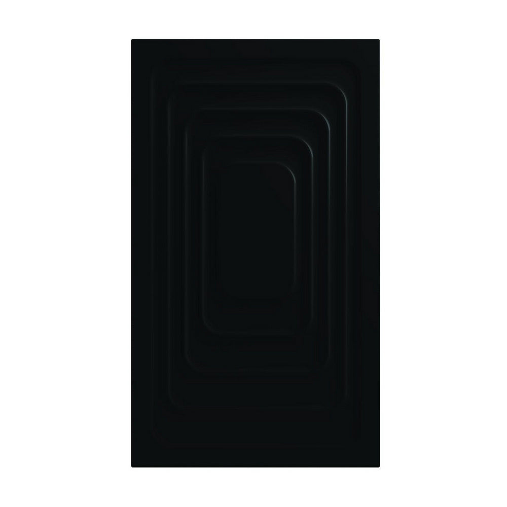 Hotpoint H101BANTISTAINUK 10kg 1400 Spin Freestanding Front Loading Washing Machine Black