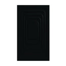 Hotpoint H101BANTISTAINUK 10kg 1400 Spin Freestanding Front Loading Washing Machine Black