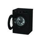 Hotpoint H101BANTISTAINUK 10kg 1400 Spin Freestanding Front Loading Washing Machine Black