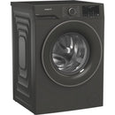 Hotpoint H101GANTISTAIN 10kg 1400 Spin Freestanding Washing Machine with PetHairCare Graphite