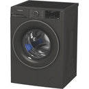 Hotpoint H101GANTISTAIN 10kg 1400 Spin Freestanding Washing Machine with PetHairCare Graphite