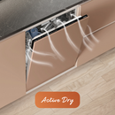 Hotpoint H2IC14BN7A0UK Full Size Integrated Dishwasher 14 Place Settings