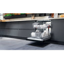 Hotpoint H3BL626BUK Semi Integrated Full Size Dishwasher 14 Place Settings Black