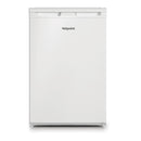 Hotpoint H55V1112WUK Freestanding Undercounter Low Frost Fridge White