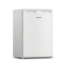 Hotpoint H55V1112WUK Freestanding Undercounter Low Frost Fridge White