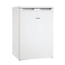 Hotpoint H55Z1112WUK Freestanding Low Frost Undercounter Freezer White