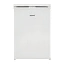Hotpoint H55Z1112WUK Freestanding Low Frost Undercounter Freezer White