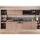 Hotpoint H5PC15M6UK MaxiSpace Integrated Full Size Dishwasher 15 Place Settings
