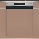 Hotpoint H5PC15M6UK MaxiSpace Integrated Full Size Dishwasher 15 Place Settings