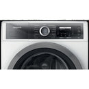 Hotpoint H799GPOWERUK 9Kg 1400 Spin Freestanding Washing Machine White