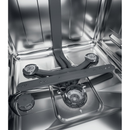 Hotpoint H7F HS41 UK Freestanding Full Size Dishwasher 15 Place Settings with Maxi Space White H7FHS41