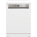 Hotpoint H7F HS41 UK Freestanding Full Size Dishwasher 15 Place Settings with Maxi Space White H7FHS41