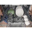 Hotpoint H7F HS51 X UK Freestanding Full Size Dishwasher 15 Place Settings with Maxi Space Inox H7FHS51X