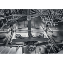 Hotpoint H7F HS51 X UK Freestanding Full Size Dishwasher 15 Place Settings with Maxi Space Inox H7FHS51X