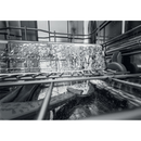 Hotpoint H7F HS51 X UK Freestanding Full Size Dishwasher 15 Place Settings with Maxi Space Inox H7FHS51X