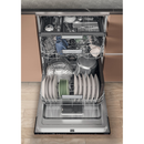 Hotpoint H7I HP42 L UK Integrated Full Size Dishwasher 15 Place Settings with Maxi Space H7IHP42L