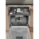 Hotpoint H7I HP42 L UK Integrated Full Size Dishwasher 15 Place Settings with Maxi Space H7IHP42L