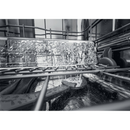 Hotpoint H7I HP42 L UK Integrated Full Size Dishwasher 15 Place Settings with Maxi Space H7IHP42L