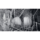 Hotpoint H7I HP42 L UK Integrated Full Size Dishwasher 15 Place Settings with Maxi Space H7IHP42L