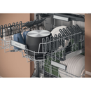 Hotpoint H7I HP42 L UK Integrated Full Size Dishwasher 15 Place Settings with Maxi Space H7IHP42L