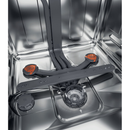 Hotpoint H8IA115M4TUSUK Hydroforce Integrated Full Size Dishwasher with Maxi Space Tub 15 Place Settings