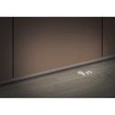 Hotpoint H8IA115M4TUSUK Hydroforce Integrated Full Size Dishwasher with Maxi Space Tub 15 Place Settings