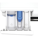 Hotpoint HB 103 CARE UK Freestanding 10kg 1400rpm Washing Machine with PetHairCare White HB103CAREUK