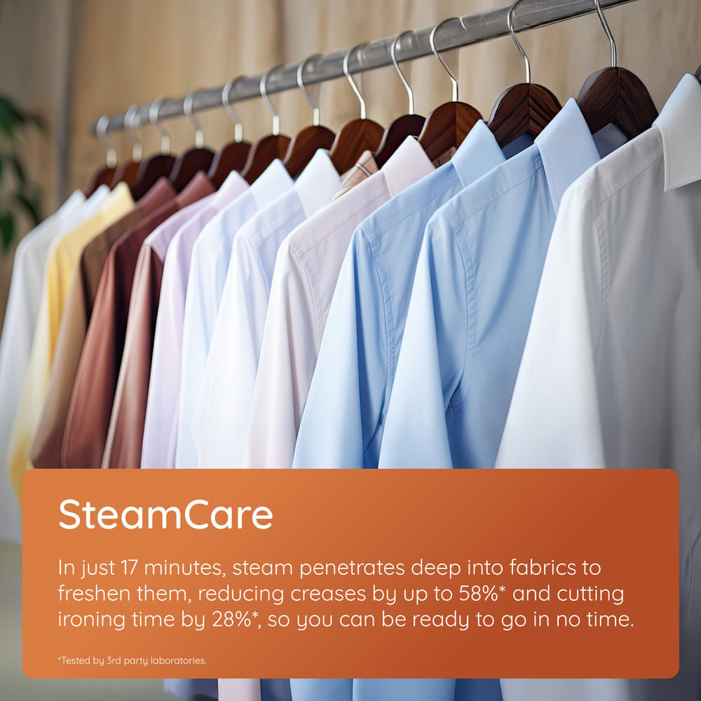 Hotpoint HB 103 CARE UK Freestanding 10kg 1400rpm Washing Machine with PetHairCare White HB103CAREUK