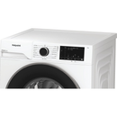 Hotpoint HB 103 CARE UK Freestanding 10kg 1400rpm Washing Machine with PetHairCare White HB103CAREUK