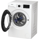 Hotpoint HB 103 CARE UK Freestanding 10kg 1400rpm Washing Machine with PetHairCare White HB103CAREUK