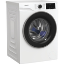 Hotpoint HB 103 CARE UK Freestanding 10kg 1400rpm Washing Machine with PetHairCare White HB103CAREUK