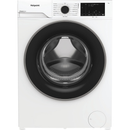 Hotpoint HB 93 CARE UK Fabric Care 1400rpm Washing Machine White with PetHairCare HB93CAREUK