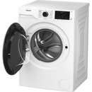 Hotpoint HBD9681ANTISTAINUK Freestanding Washer Dryer 9Kg White